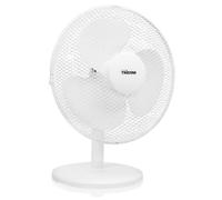 Tristar VE-5724 Ventilador de Sobremesa 40W Blanco