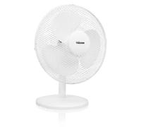Tristar VE-5724 Ventilador de Sobremesa 40W Blanco