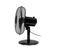 Tristar - VE-5725 ventilador Negro