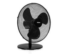 Tristar VE-5728 Ventilador de Sobremesa 40W Negro