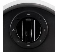 Tristar VE-5806 Ventilador Torre 35W Blanco