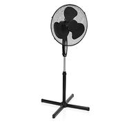 VENTILADOR PIE TRISTAR VE5899 40CM 45W MD NEGRO