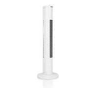 Tristar VE-5900 Torre de Ventilación - 35 W - 73 cm de Altura - 3 velocidades - Oscilación 75° - Temporizador