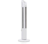 Tristar Tower One Size White