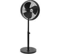 Tristar VE-5929 Ventilador de Pie 50W Negro