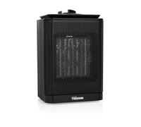Tristar Ventilador Calefactor Cerâmico 1500W Negro KA-5013