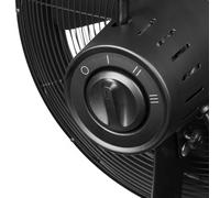 Tristar VE-5928 Ventilador con aspas para el hogar 35W Negro ventilador