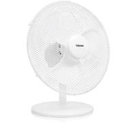 Tristar VENTILADOR SOBREMESA 40 CM OSCILANTE BLANCO
