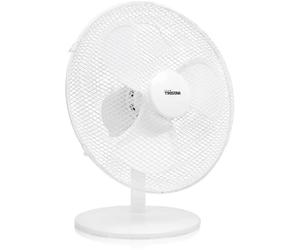Tristar VENTILADOR SOBREMESA 40 CM OSCILANTE BLANCO