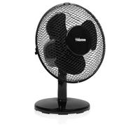 Tristar VE-5722 Ventilador de Sobremesa 30W Negro