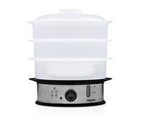 Tristar VS-3914 Cocedora a vapor - 3 capas - Sin BPA