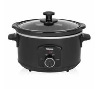 Tristar VS-3915 Olla de Cocción Lenta 3.5L 180W Negro
