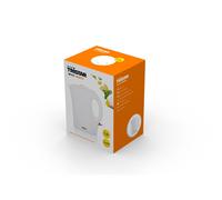 Tristar WK-3372 - Hervidora de agua, volumen 1 litro, potencia 1100 W