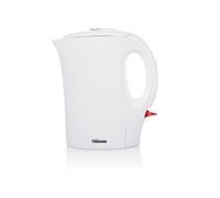 Jarra Eléctrica 1L 1100W (Blanca) - TRISTAR