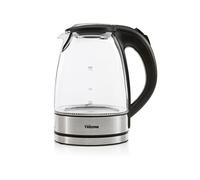 Tristar Wk-3377 - Jarra hervidora con jarra de cristal de 1,7 L, 2200 W