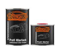 TRISTARcolor 2C barniz transparente alto brillo bote 1,5 litros HS