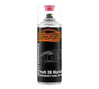 TRISTARcolor 2C barniz transparente alto brillo HS 400 ml spray