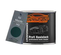 TRISTARcolor Bote de Pintura automotriz para Mazda HU Neo Green 0,5L
