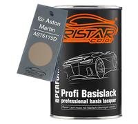 TRISTARcolor Pintura automotriz Bote listo para pulverizar para Aston Martin AST5172D Arizona Bronze Perl Metallic Pintura base 1,0 litros 1000 ml