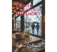 Triste equivocación de amor