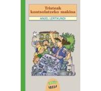 Tristeak Kontsolatzeko Makina