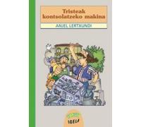 Tristeak Kontsolatzeko Makina/Ler