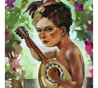 Tristen - Charlatans At The Garden Gate by Tristen (2011) Audio CD