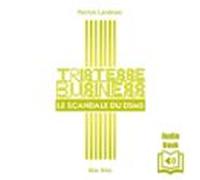 Tristesse Business: Le Scandale Du Dsm 5 (audiolibro)