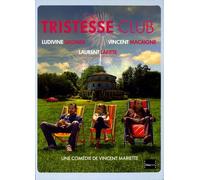 Tristesse Club [Francia] [DVD]