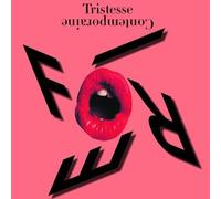 Tristesse Contemporaine - Fire (Daniel Maloso Remix) [Vinilo]