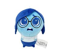 (Tristeza) Afuera Dentro 2 Tristeza Ansiedad Juguetes de Peluche Muñeco de Peluche Regalo para Niños Pp Algodón