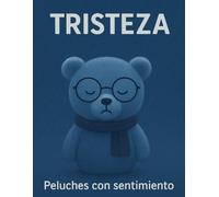 Tristeza - Cuadernos con Sentimiento: Un espacio para liberar emociones y transformar lágrimas en palabras.