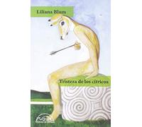 Tristeza de los cítricos: 287 (Voces / Literatura)