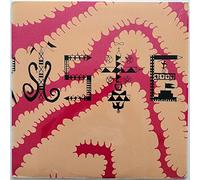 Tristeza - Tristeza [Vinilo]