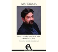 Tristeza y alegría en la vida de las jirafas / Antonio y Cleopatra: 199 (Teatro)