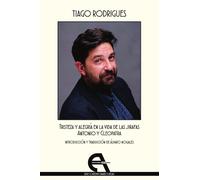 Tristeza y alegría en la vida de las jirafas / Antonio y Cleopatra | Tiago Rodrigues