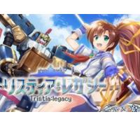 Tristia:legacy (PC) Steam Gift - EU