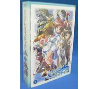 Tristia of the Deep Blue See 2 [Alemania] [DVD]