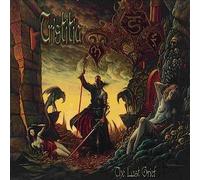Tristitia - The last grief