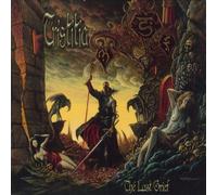 Tristitia The Last Grief (CD) Album Digipak (Importación USA)