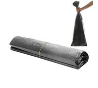 TRISTO Espresso Knock Box - Bolsas de basura para café (25 unidades)