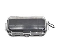 TRISTO Maletín protector impermeable para secado - Contenedor portátil con base antideslizante para equipos de precisión | Suministros de camping para montañismo, camping, picnic, rafting,