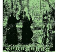 Tristwch y Fenywod Tristwch Y Fenywod (Vinyl) 12" Album (Importación USA)