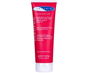 Triswim shampoo