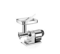 Tritacarne elettrico TC-12 Inox/160 Elegant - TRE SPADE