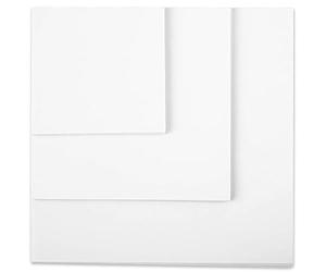 Tritart 220 Papel Origami 15x15cm & 10x10cm - 80g/m² Fácil de Plegar y Doble Cara - Papel Cuadrado para Papiroflexia - Manualidades Niños y Adultos