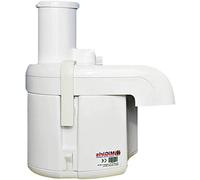 TRITAVERDURE ELÉCTRICA DOMÉSTICA - Migiris Rallador eléctrico para alimentos, patatas y carne