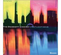 Tritle, Kent - Reflections: 4 Contemporary American Composers Look Back (US Import)