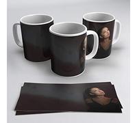 Tritó Design Taza de Cerámica de Ariadna una cantante que es una famosa muy grande. (Teatro)