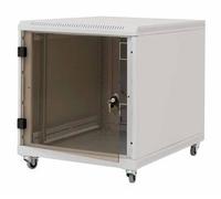 TRITON 19" 12U 600x800 aparato de mesa RCA-12-A68-CAX-A1